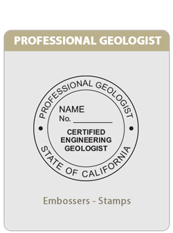 CA-Engineering Geologist